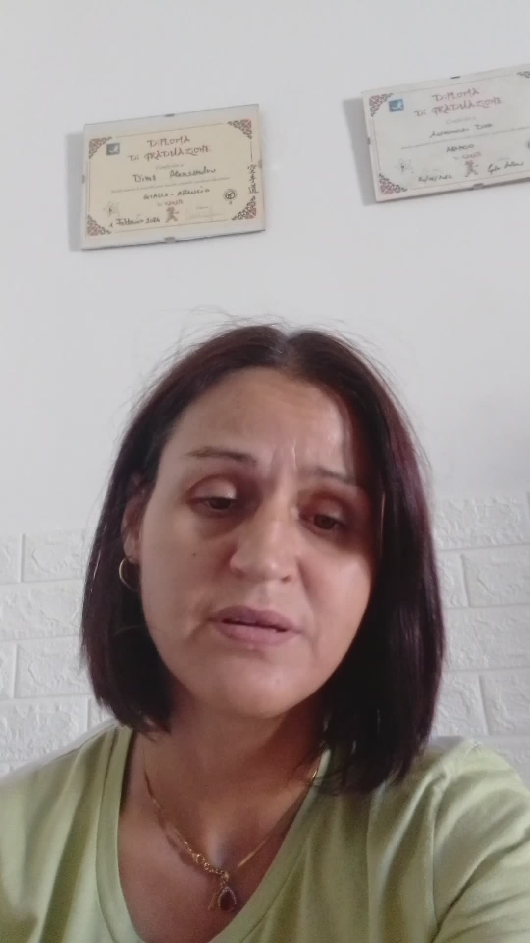 Ce faci, ești bine?