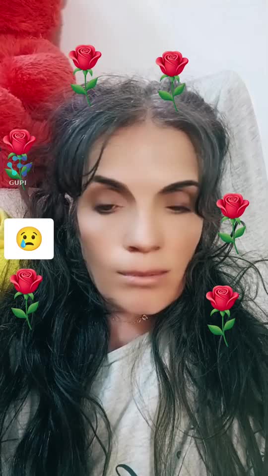 Mă ridic din nou atunci când cad💕