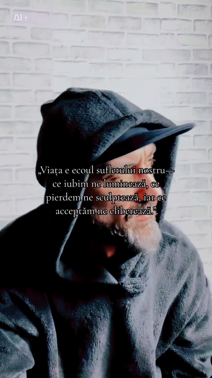 descrie-ți viața !