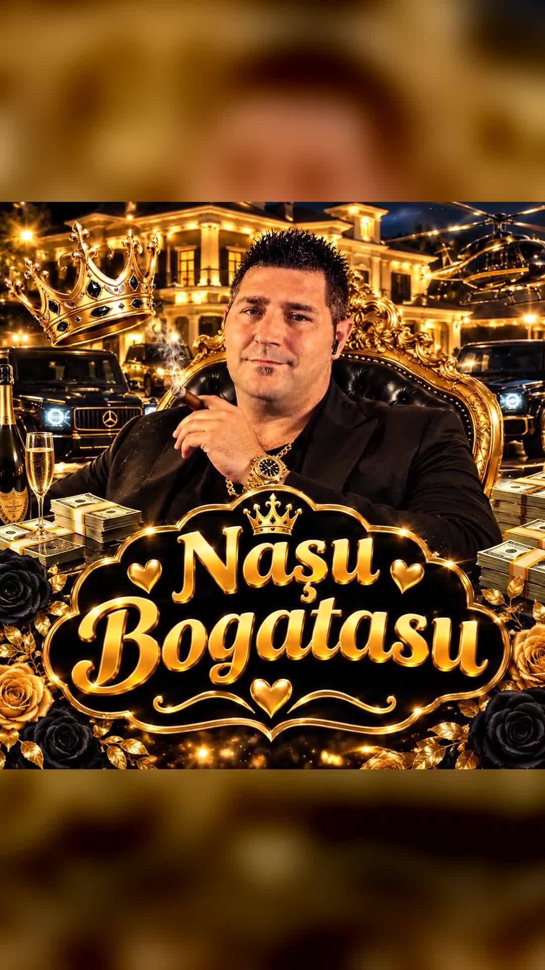 Video de @cosmincosmin2025