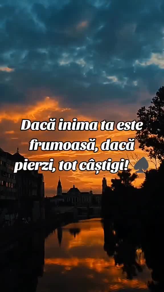 Cred mult asta 😎
