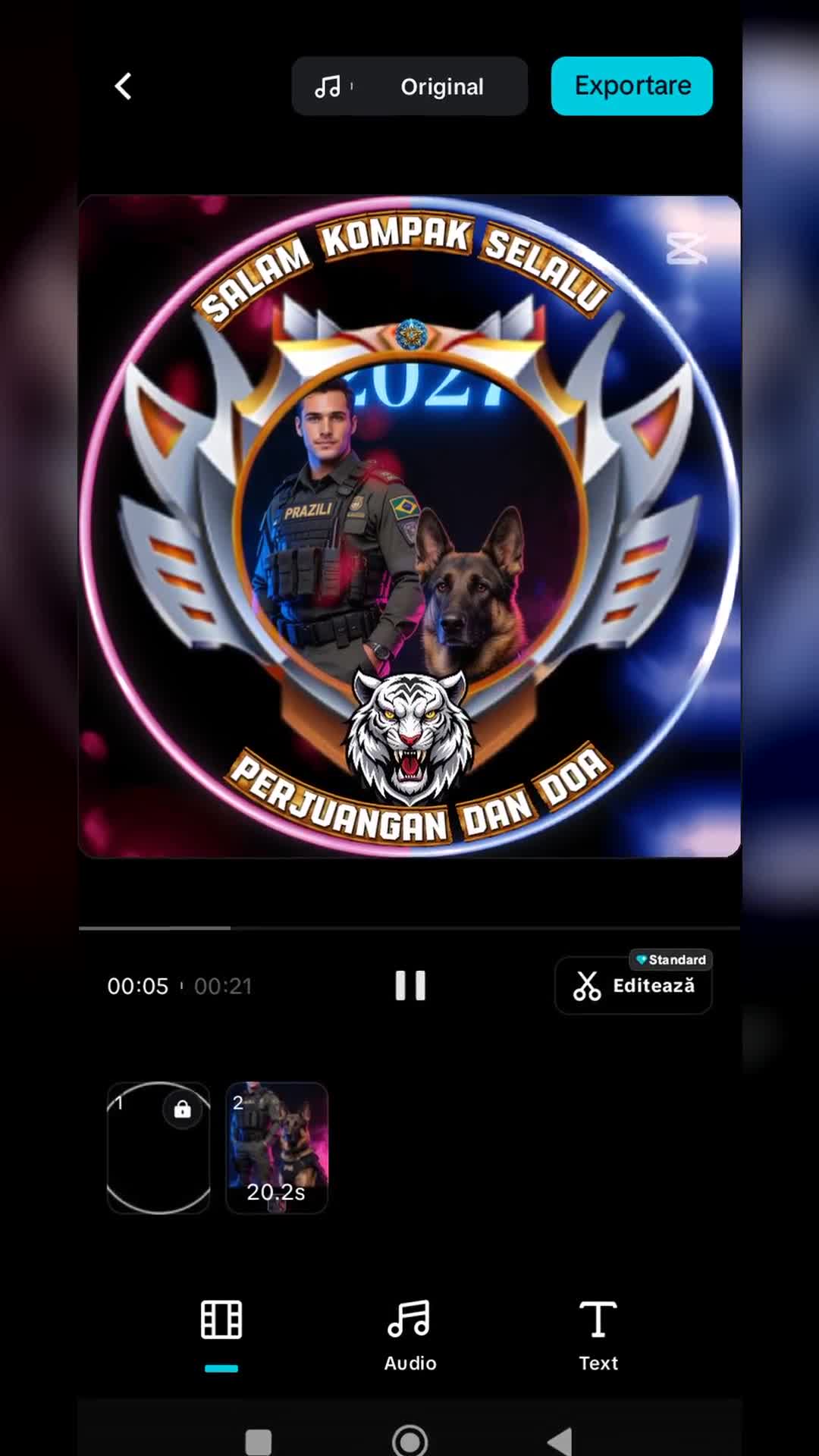 Video de @gupiuser1056310