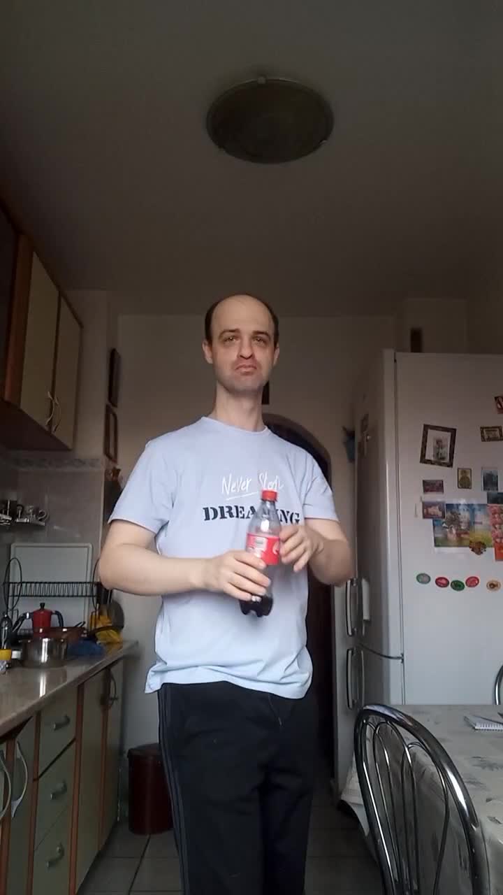 o  saptamana calma
