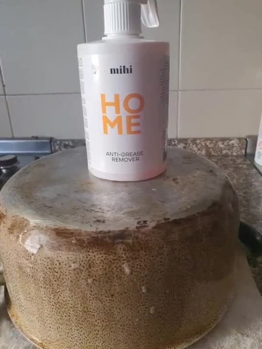 ✨ Scapă de grăsimea încăpățânată cu Anti Gresse de la Mihi! ✨