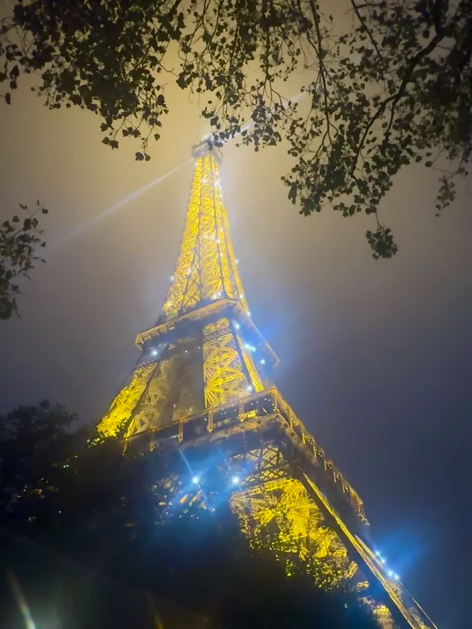 #Paris