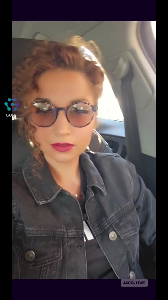 Video de @AnnaGeo