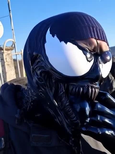 My Venom