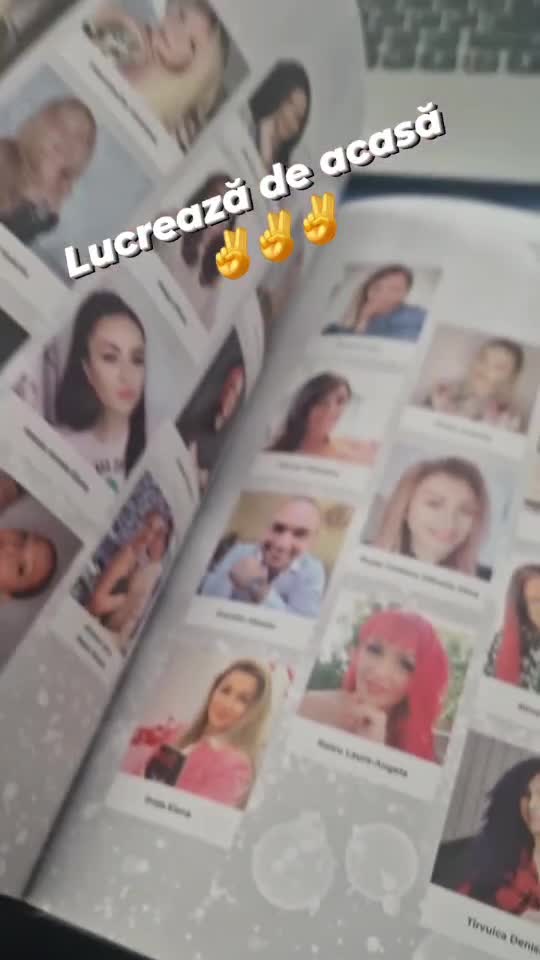 ✌️✌️
Cere detalii🤩