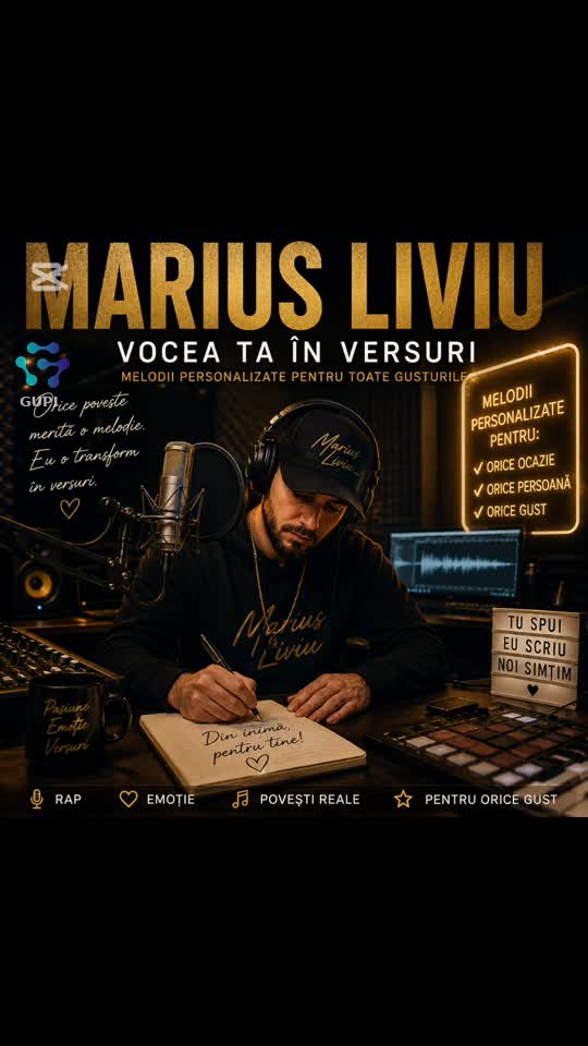 muzica personalizata