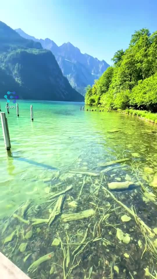 Schonau am Königsee