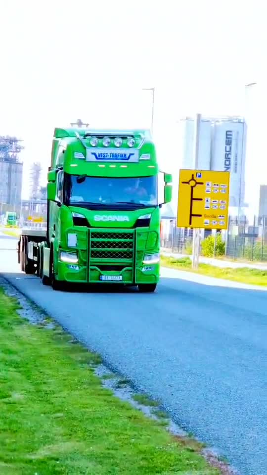 🚛❤️🚛
