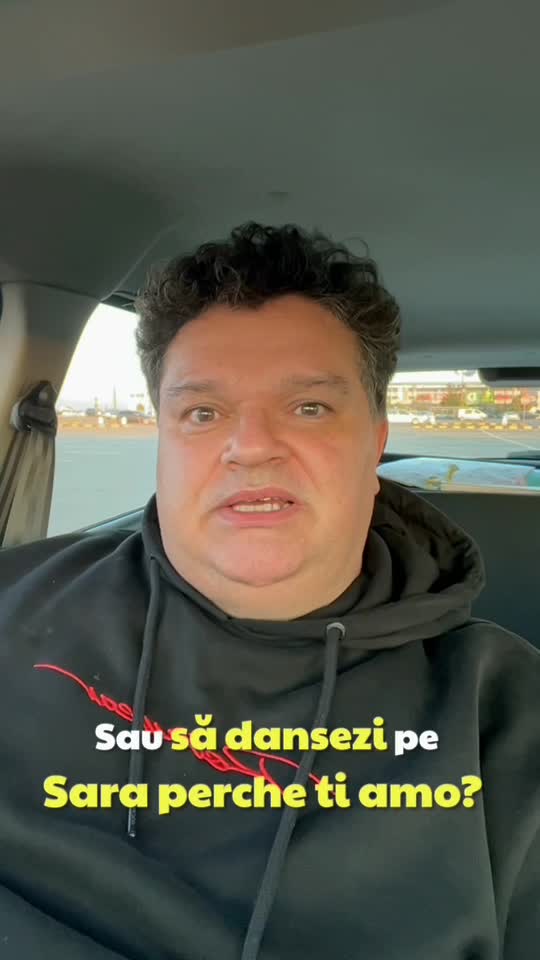 ce fel de muzică asculți?