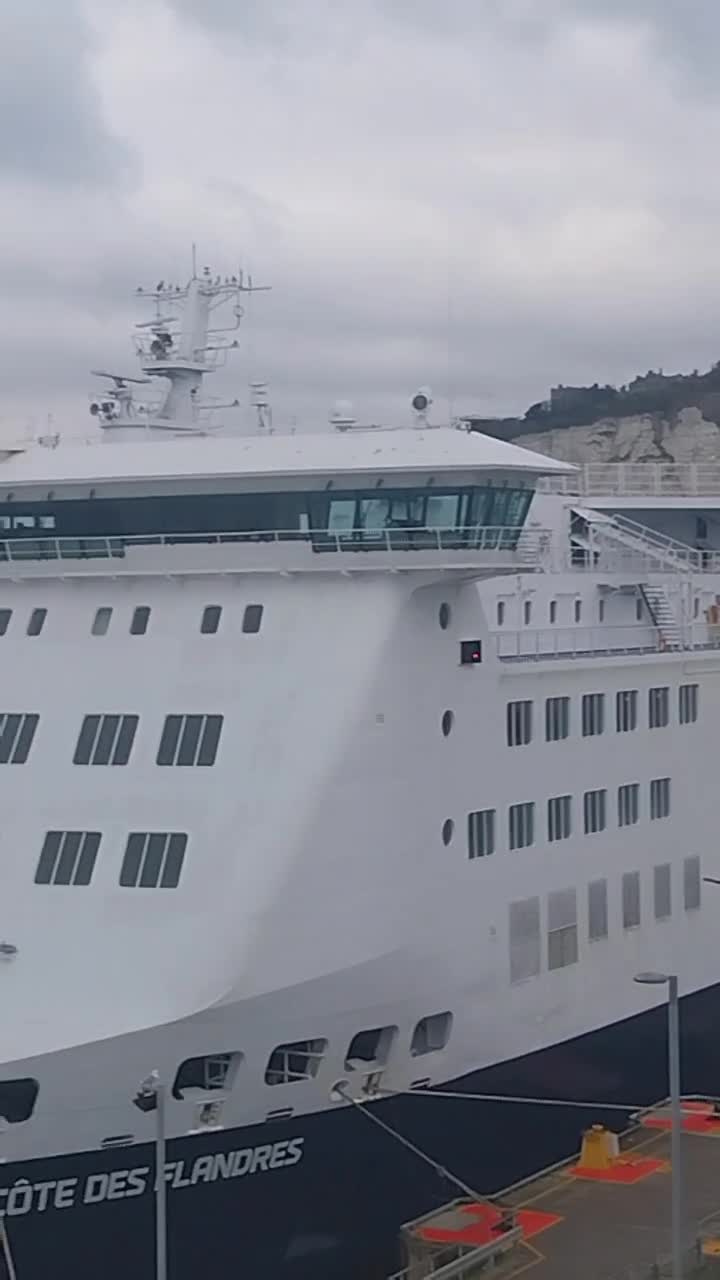 Dover