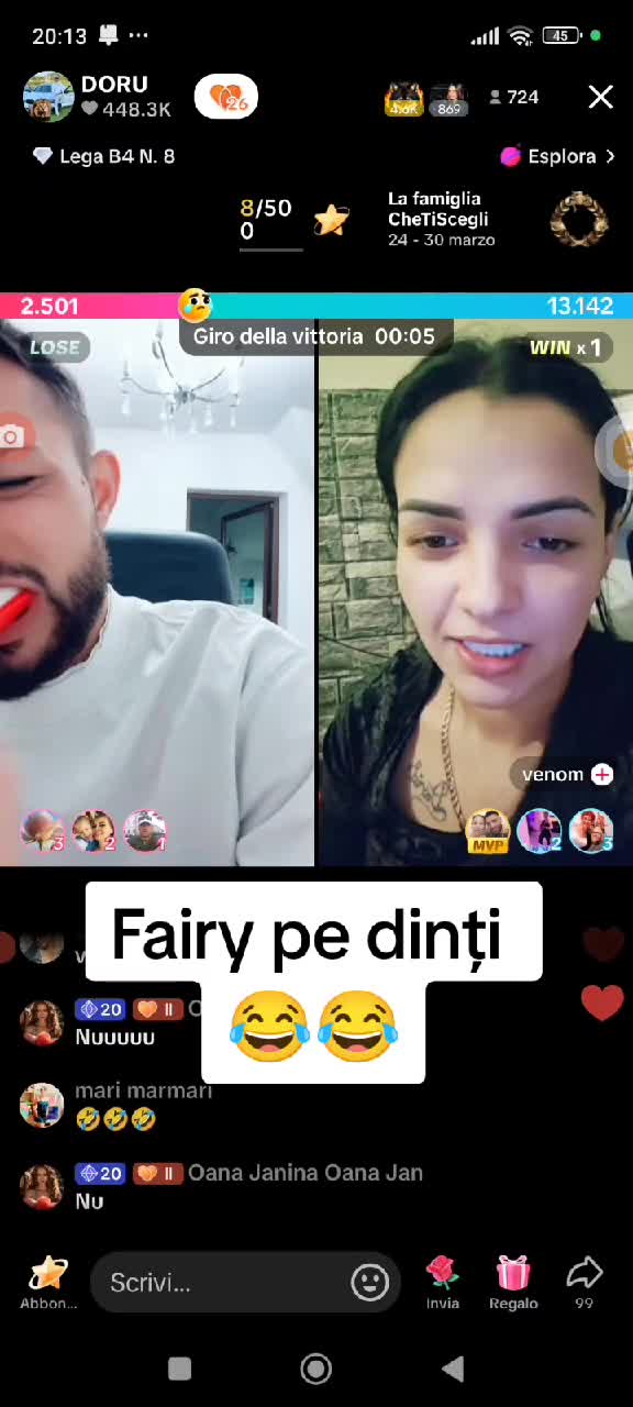 Video