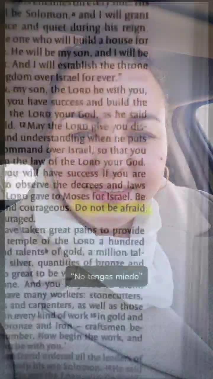 #credinta