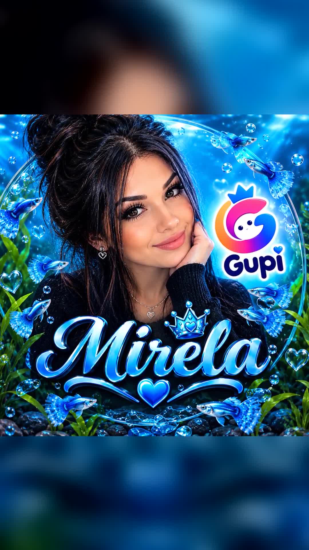 Video de @🫂Mirela123🫂