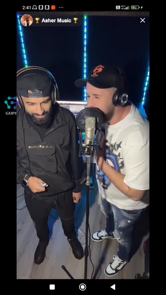 Video