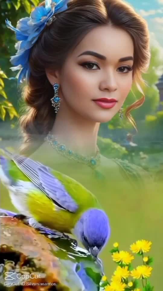 O Săptămână frumoasă și binecuvântată cu sănătate multă tuturor.💐