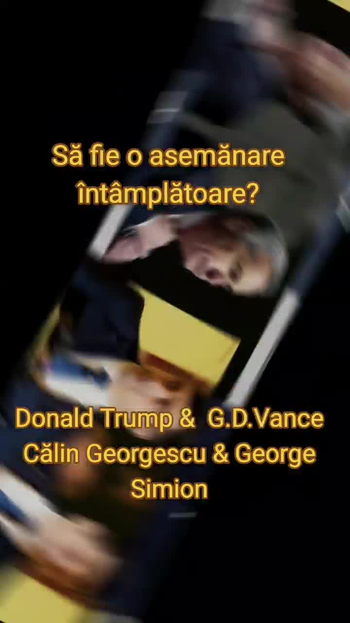 #calingeorgescu