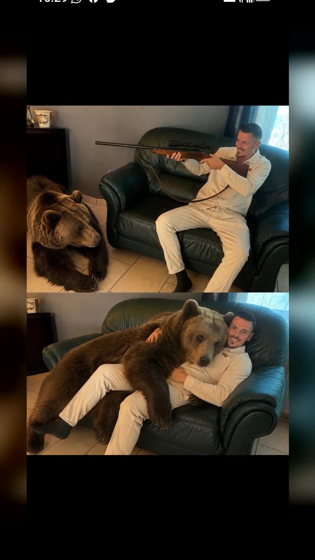 Mia Mia MI Amor