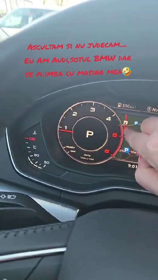 #audi