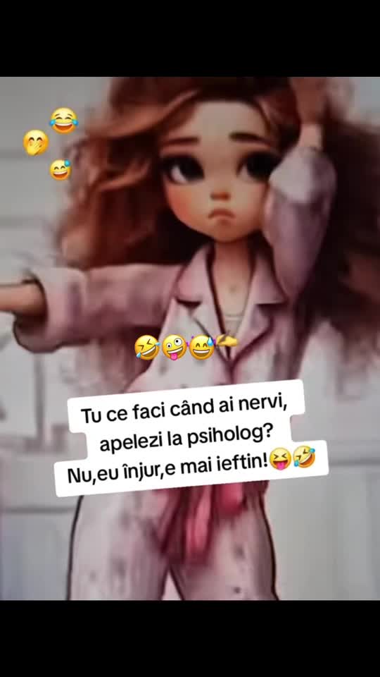uneori ne stă mai bine sinceri și nebuni , decât normali și prefăcuți 🤪🤣# umor pentru tine#🤪😅