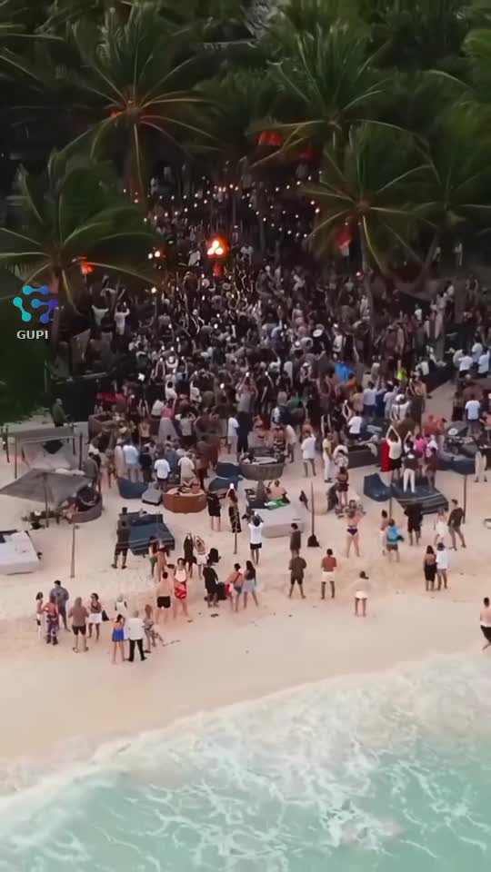 Video de @pollotoledo
