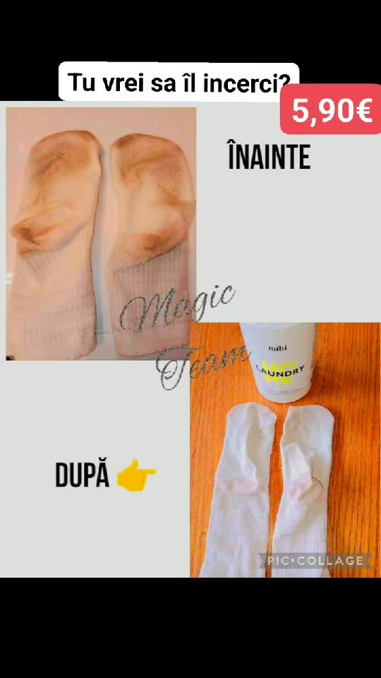 Dacă si tu ai probleme cu petele eu am soluția