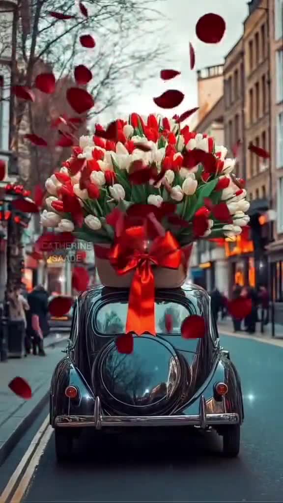Primăvara minunată tuturor!🌹🌷🪻
