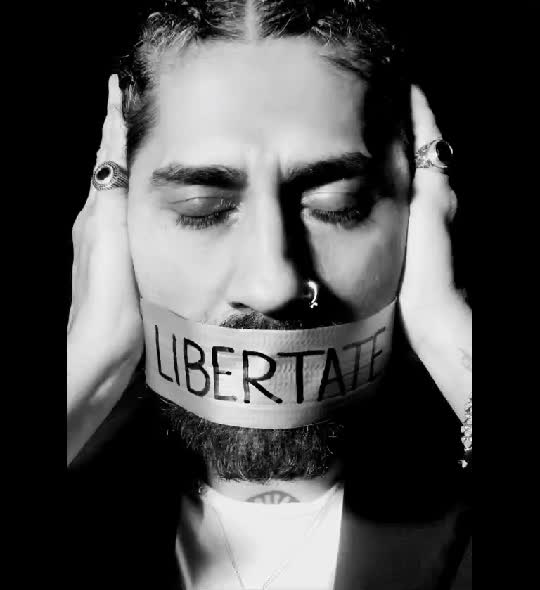 #Libertate