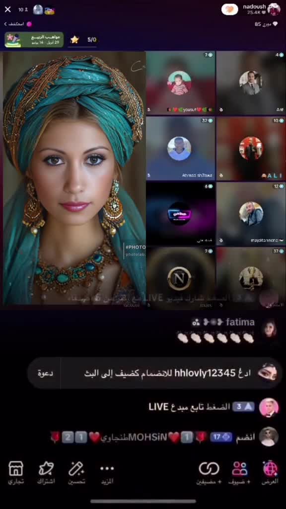 Video
