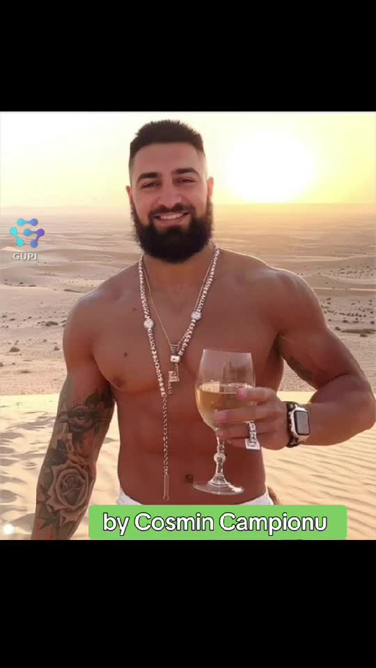 Video de @Campionu