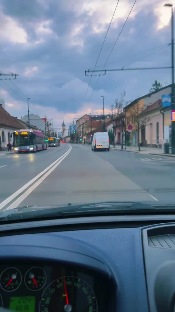 #cluj