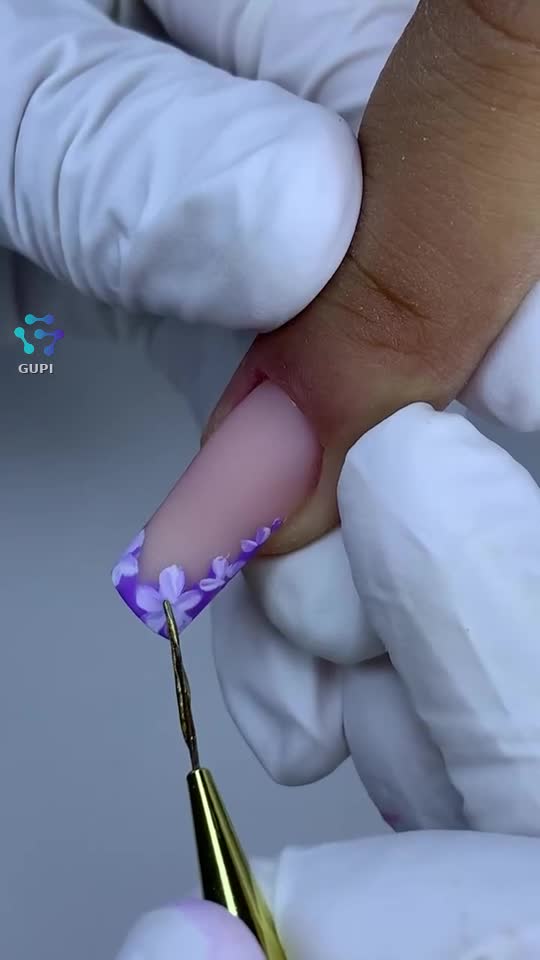 #florarnails