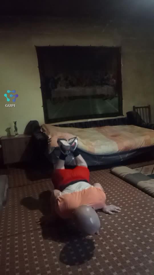 Video de @Dacian13