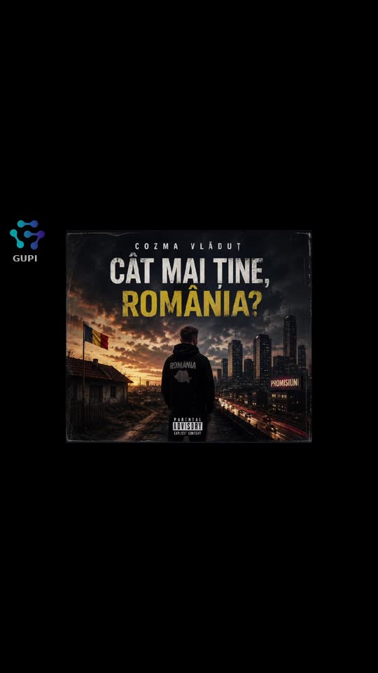 CÂT MAI ȚINE ROMANIA?🎶