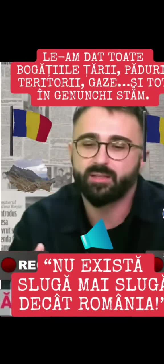 Video de @NicuTrb
