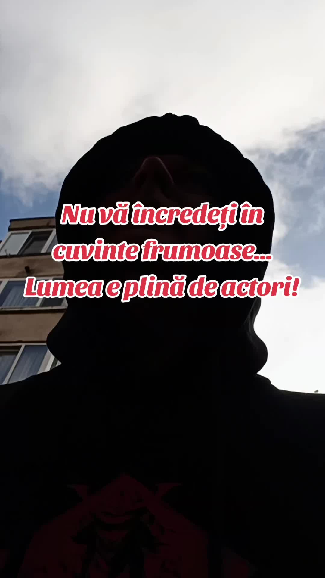 fyp lume plină de actori!...☝️