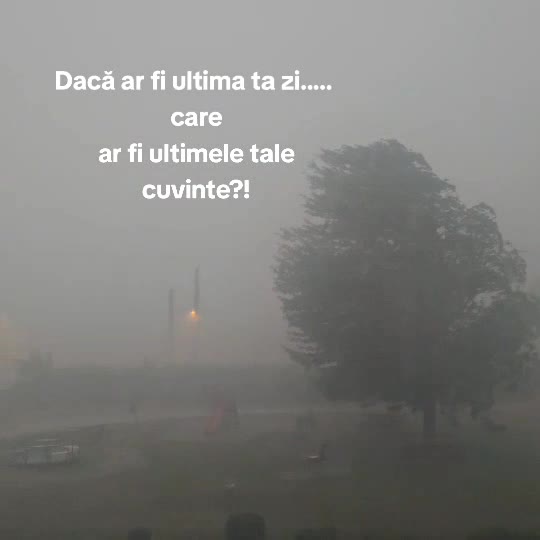 #rainyday