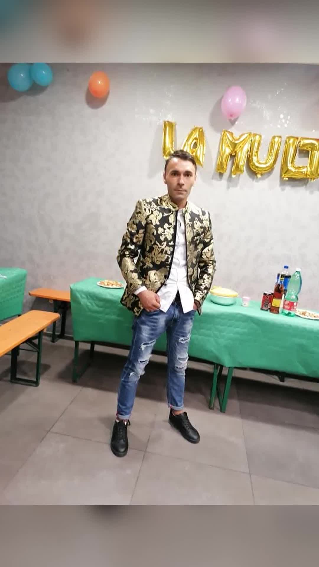 Video de @♥️ROMEOPROVOCARI♥️