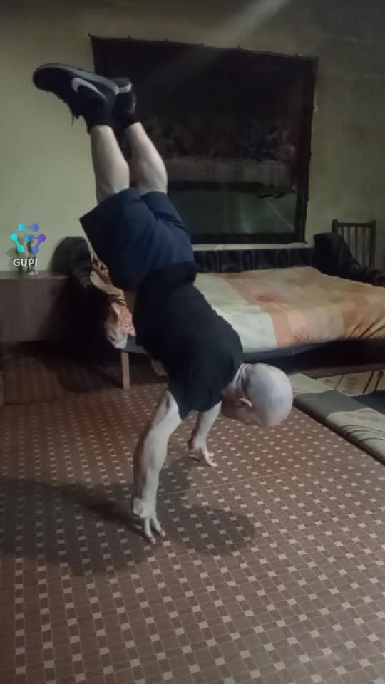 Video de @Dacian13
