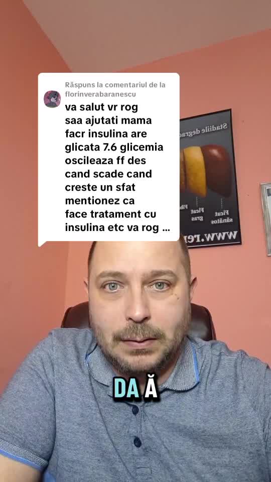La o glicata de 7.6 cu insulină zilnic recomand cărțile digitale Hidratarea, Rețete Metabolice și Regimul lui Manole la 155 lei