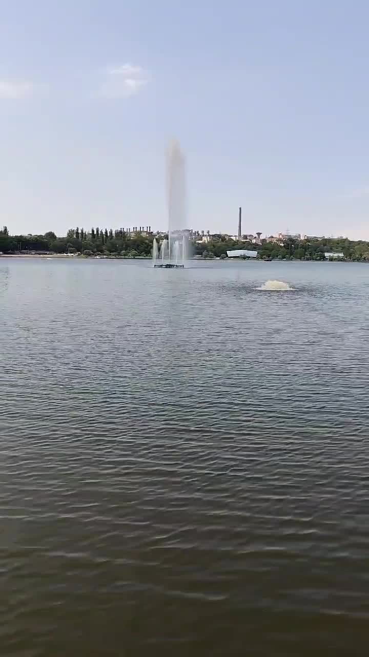 Lacul "Ciuperca"🍄 Din Tulcea🇷🇴        ții