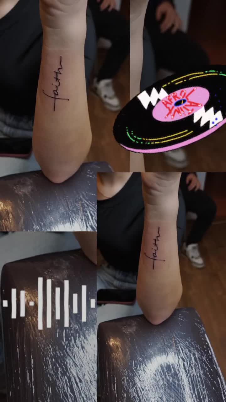 Tatuaje permanente