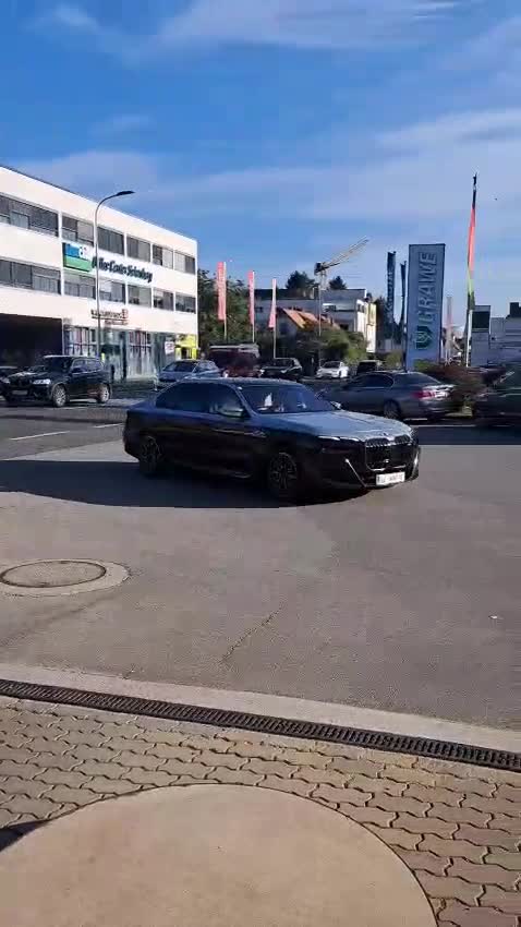 BMW