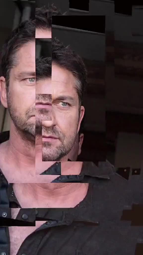 Rareș  vs. Gerard Butler ă urmărești te urmaresc