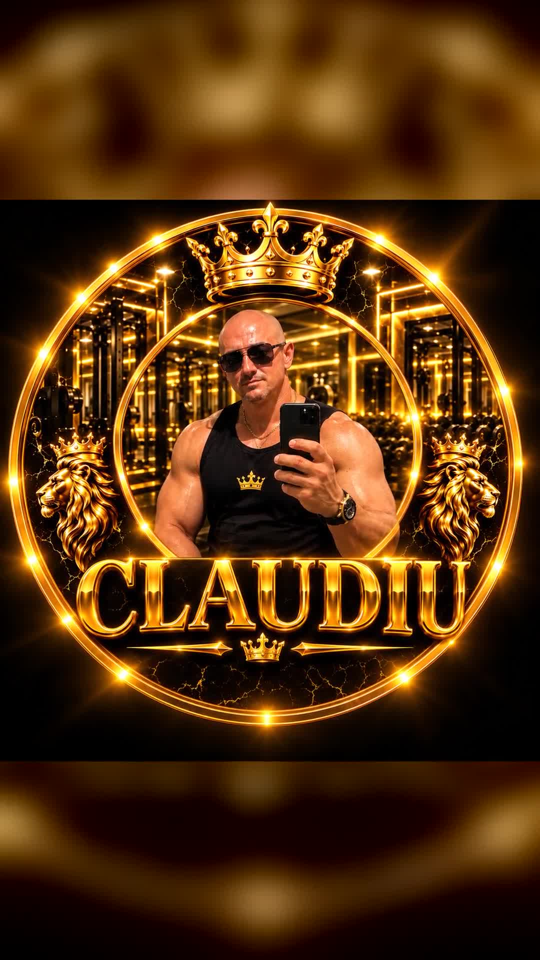 Video de @claudiu25