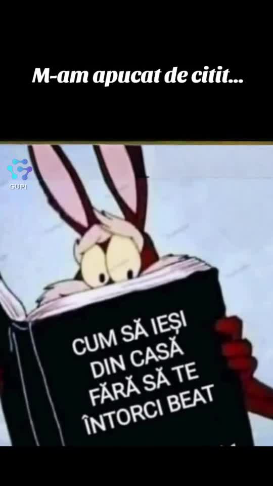 m-am apucat de citit...😁😁😁