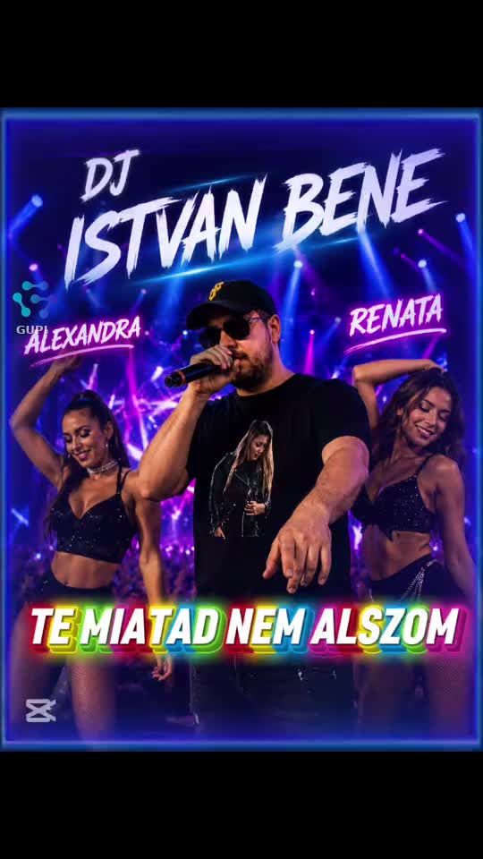 Video de @DJBENEMS