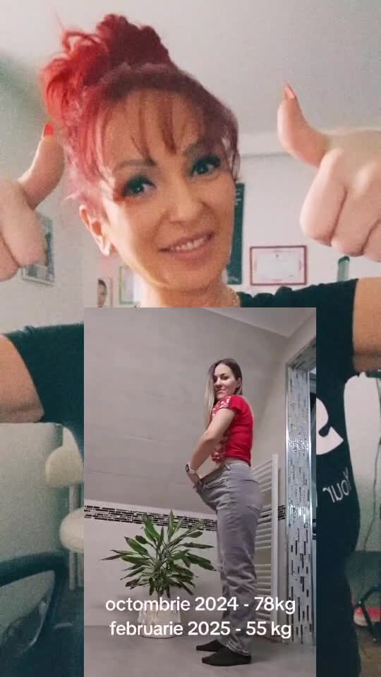 Și tu poti fii urmatoarea 💪✌️
Cere detalii💪💪